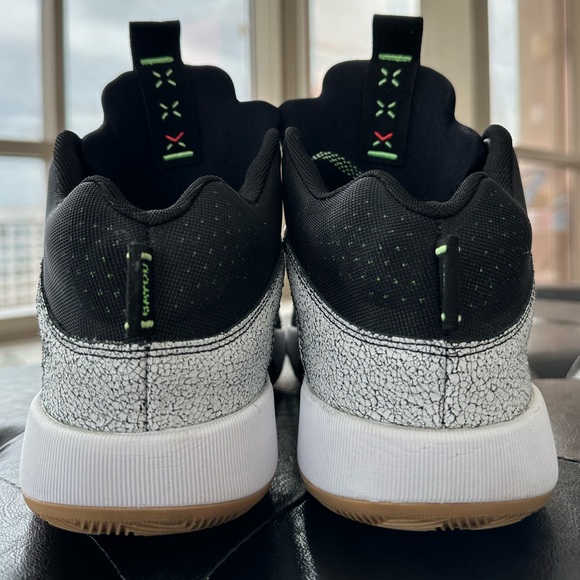 Nike Air Jordan XXXV Bayou Boys - Picture 9 of 11